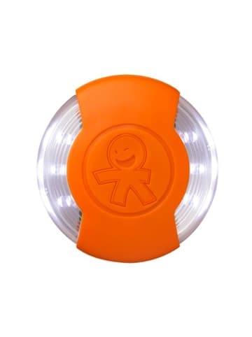 Okiedog LED-Licht in Orange