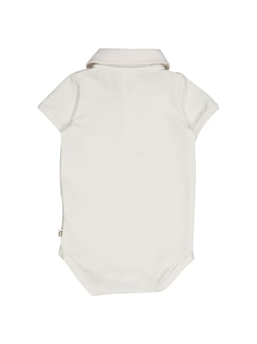 müsli Kurzarmbody 1581028100 in creme