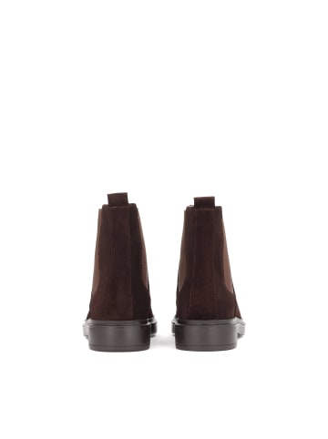Kazar Chelsea Boots in Braun