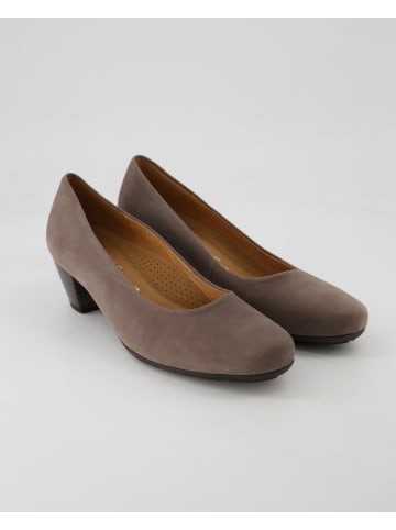 Gabor Comfort Klassische Pumps in Grau