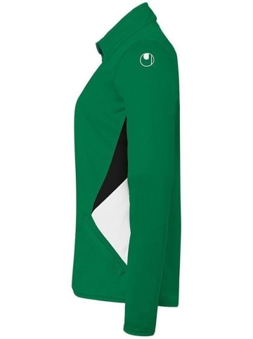 uhlsport  Trainingsjacke "Equipe 29 Classic Jacke Damen" in Grün