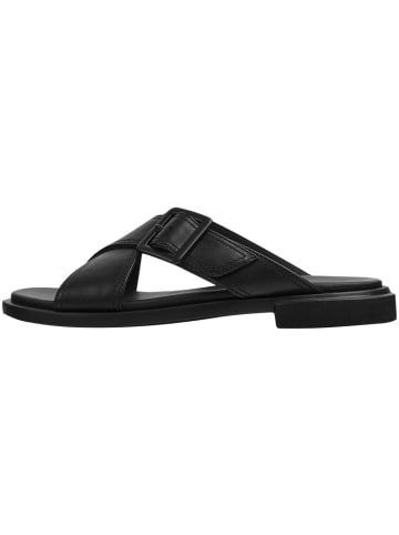 Camper Sandalen " Edy " in Schwarz