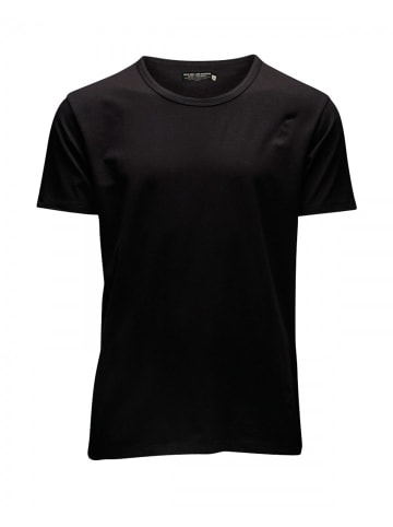 Jack & Jones T-Shirt Basic in Schwarz