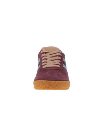 Gola Sneaker low Elan in Rot