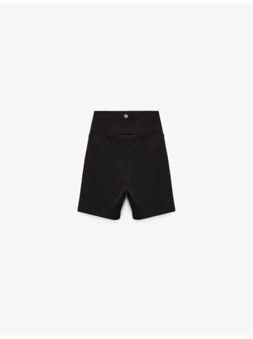 KOTON LEGGINGS in Schwarz