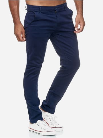 Tazzio Chinohose "19530" - in Navy