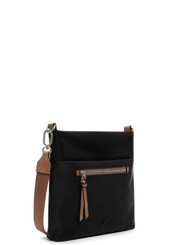 SURI FREY Umhängetasche SFY Destiney in black