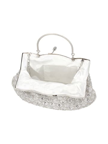 Usha Women Wristlet in Silver