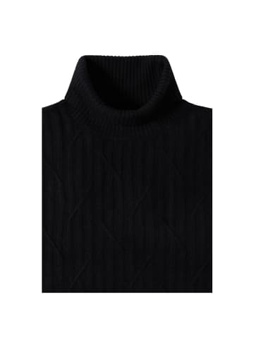Cecil Pullover in Black