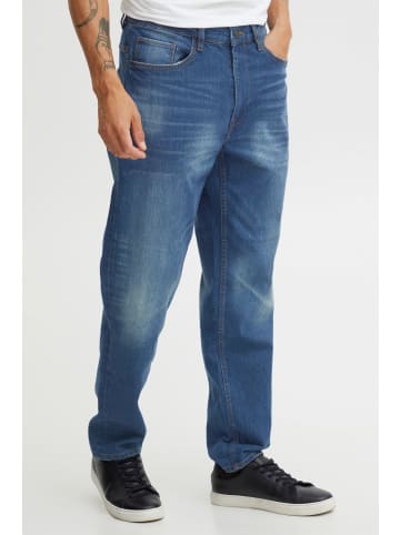 BLEND Bequeme Jeans Thunder in Blau
