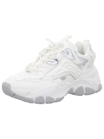 Buffalo Sneaker in weiß