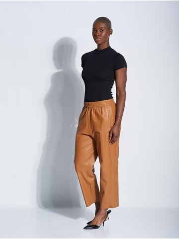 Pinko Hose & Shorts für Damen in braun