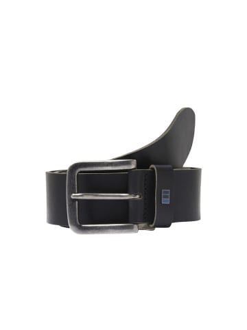 Jack & Jones Gürtel in schwarz1