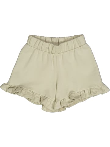 müsli Shorts in Desertgreen