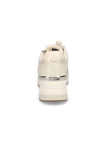 Tamaris Sneaker in Creme