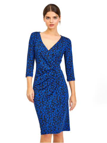 orsay Kleid in Blau