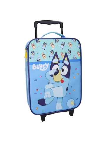 VADOBAG Trolley in Blue