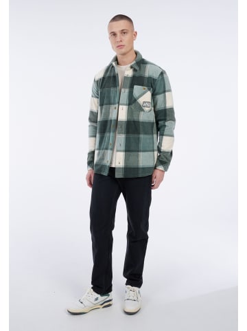 Protest " PRTMitchel in Kale green