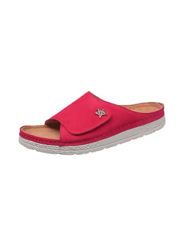 Berkemann SHOES "Ronja" in pink