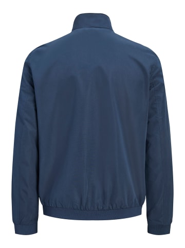 JACK & JONES PLUS Blousonjacke in Navy Blazer