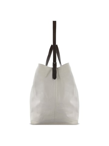 Bugatti Finn - Shopper XL 77 cm (schwarz) in beige