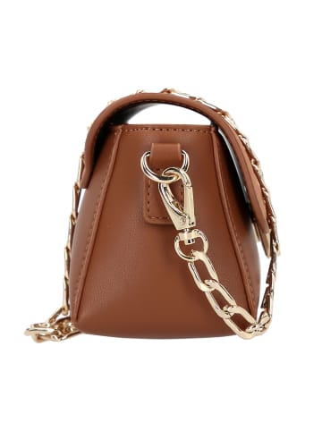 Valentino Evissa Umhängetasche 20 cm in cammello