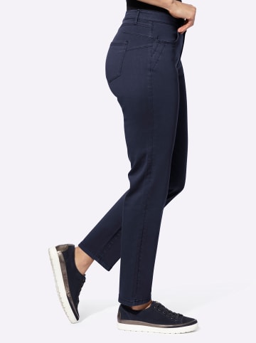 WITT WEIDEN Jeans in marine