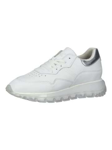 Sansibar Sneaker in Weiß