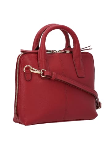 PICARD Java Handtasche Leder 20 cm in lipstick