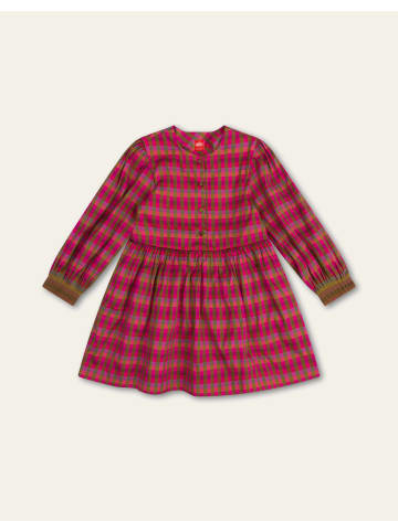 Oilily Duchess Kleid in Grün