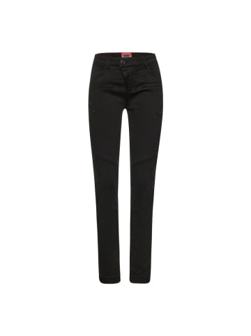 Street One Hose in Black