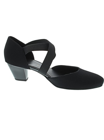 ara TOULOUSE Pumps Schwarz