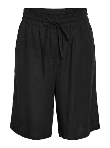 Noisy may Bermudashorts in Black
