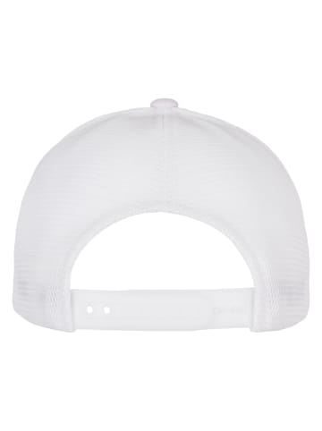 Flexfit Flexfit Unisex 110 FLEXFIT Batik Mesh CAP in lavender