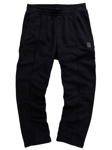 STHUGE Bermuda in schwarz