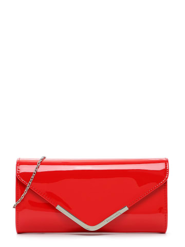 Tamaris Clutch TAS Amalia in lightred-finish 631