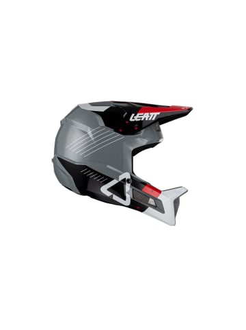 Leatt Fahrradhelm Helmet MTB Gravity 2.0 Titanium