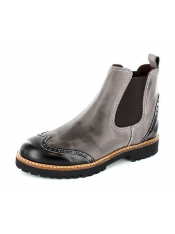 Accatino Chelsea Boot in grau
