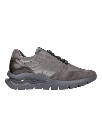 CallagHan Sneaker in Grau