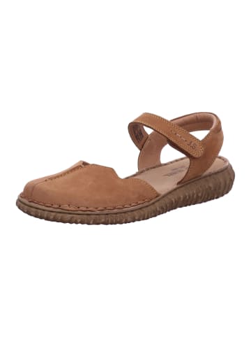 Josef Seibel Sandalette in braun