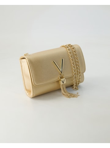 Valentino Bags Umhängetaschen in Gold