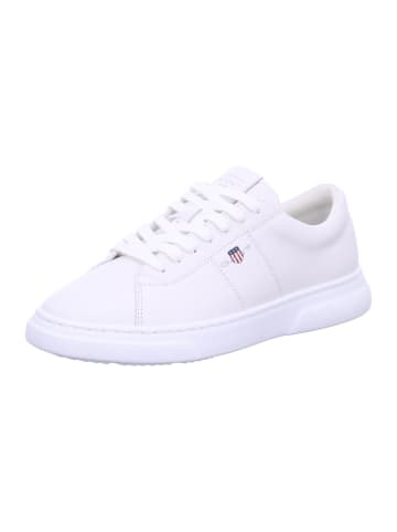 Gant Schnürschuhe Joree in Weiß