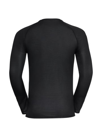 Odlo Funktionsshirt Active F-Dry Light Eco in black