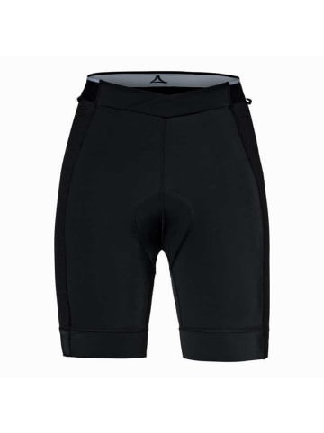 Schöffel Schnürschuh in schwarz