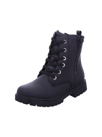 Lico Boots Mit Tex-Membran in schwarz