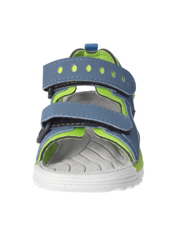 Ricosta Sandalen in Grün