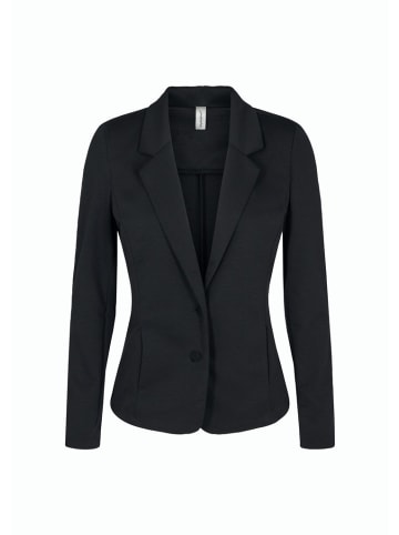 soyaconcept Blazer SC-DANIELA in Schwarz