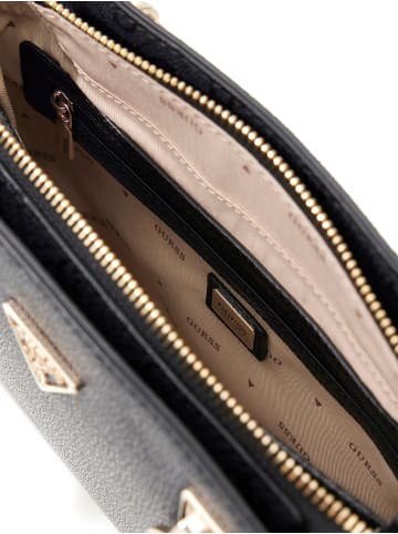 Guess Tasche Noelle in Coal