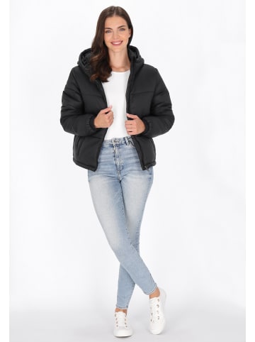 usha BLUE LABEL Women Jacket in black