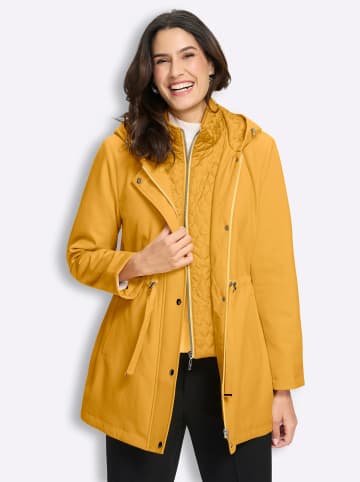 WITT WEIDEN Jacke in ocker
